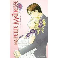 Ma petite ma�tresse, Tome 8 :