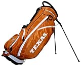 NCAA Texas Longhorns Fairway Stand Bag