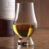 Glencairn Whiskey Glass Single