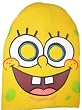 Spongebob Squarepants Yellow Beanie Ski Mask