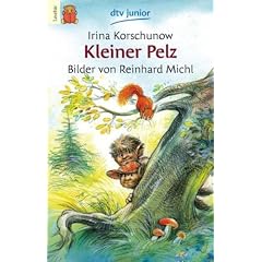 Kleiner Pelz