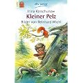 Kleiner Pelz