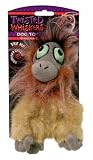 Twisted Whiskers Orangutan Monkey Large Pet Toy