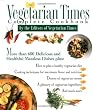 Vegetarian Times Complete Cookbook