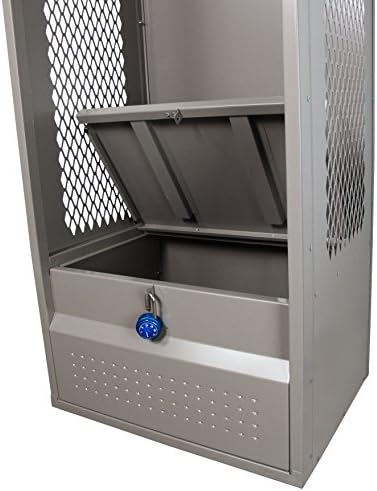 Stadium Locker Pro Series by SportLOX