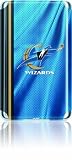 Skinit Washington Wizards Vinyl Skin for iPod Classic (6th Gen) 80 / 160GB