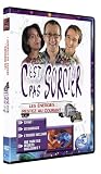 Revue Warner Home Vidéo  / C'est pas sorcier : les energies, restez au courant