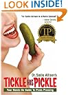 Tickle His Pickle: Your Hands-On Guide to Penis Pleasing