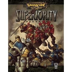 Warmachine Superiority