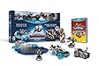 Skylanders SuperChargers Dark Edition Starter Pack - Wii U