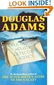 Dirk Gently's Holistic Detective Agency
