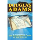 Dirk Gently's Holistic Detective Agencyby Douglas Adams