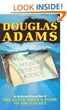Dirk Gently's Holistic Detective Agency