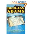 Dirk Gently's Holistic Detective Agency