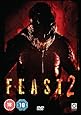 Feast 2: Sloppy Seconds [DVD]