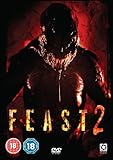 Feast 2: Sloppy Seconds [DVD]