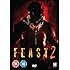 Feast 2: Sloppy Seconds [DVD]