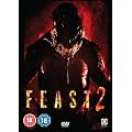Feast 2: Sloppy Seconds [DVD]