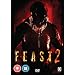 Feast 2: Sloppy Seconds [DVD]