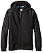 adidas Originals Junior Sport Luxe Geo Print Fleece Full-Zip Hoody