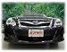 2010 Subaru Legacy Sedan Front License Plate Frame Assembly