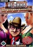 Eigenschaften rondomedia GmbH  / Al Emmo - Wild West Adventure