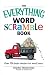 The Everything Word Scramble Book: Over 700 Brain Twisters for Word Lovers (Everything Books)