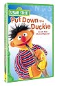 Sesame Street: Put Down The Duckie - An All-Star Musical Special [DVD] [1994] [Region 1] [US Import] [NTSC]