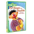 Put Down the Duckie: An All-Star Musical Special (Sesame Street)