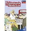 Fr�hst�ck bei Stefanie