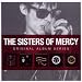 Sisters Of Mercy-Original Album Series:A Slight Case Of Overbombing/Some Girls Wander By Mistake/First And Last And Always/Floodland/Vision Thing