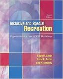 Inclusive and Special Recreation with Powerweb Health and Human Performance