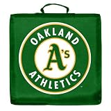 Oakland Athletics MLB Stadium Seat Cushions