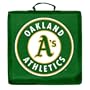 MLB Oakland Athletics Stadium Cushion