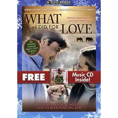 What I Did for Love [DVD] [2006] [Region 1] [US Import] [NTSC]