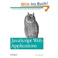 JavaScript Web Applications
