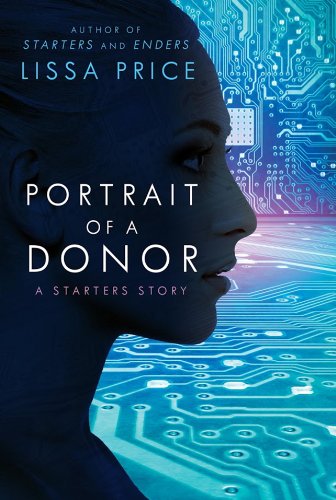 portrait of a donor a starters story