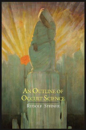 an outline of occult science