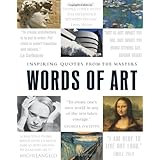 words of art inspiring quotes from the masters