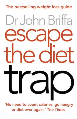 escape the diet trap