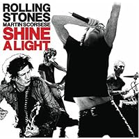 Shine a Light - O.S.T. (Dlx) (Ocrd)