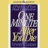 One Minute After You Die