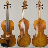 Yamaha Electro-Acoustic violin AV-7