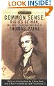 Common Sense, the Rights of Man (Signet Classics)
