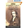 Common Sense, The Rights of Man and Other Essential Writings of Thomas Paine (Signet Classics) by Thomas Paine, Sidney Hook, and Jr., Jack Fruchtman