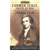 Common Sense, The Rights of Man and Other Essential Writings of Thomas Paine (Signet Classics) ~ Sidney Hook