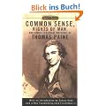 Common Sense, The Rights of Man and Other Essential Writings of ThomasPaine (Signet Classics)