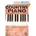 Country Piano: Hal Leonard Keyboard Style Series