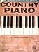 Country Piano: Hal Leonard Keyboard Style Series