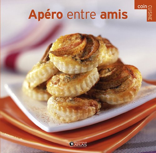 Lecture conseillée : Apéro entre amis